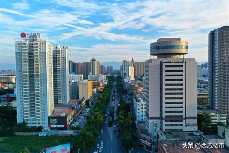 发展︱2021年度咸阳楼市总结—区域篇_房产资讯-咸阳房天下