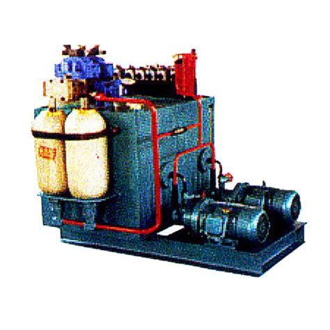 厂家生产制造液压系统 定制非标液压站油压站 液压机械设备液压站-扬州春明机械有限公司.