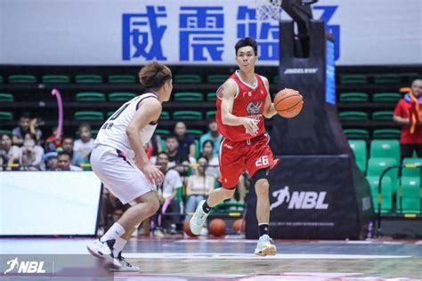 NBL总决赛在即：迎回观众的NBL，不断开拓的中国篮球版图_PP视频体育频道