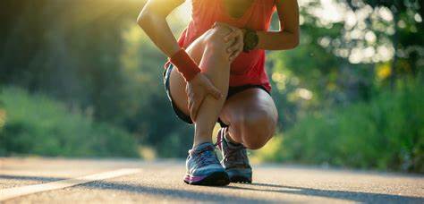 运动过量会对身体怎么样