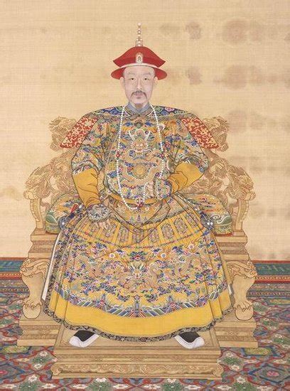 康乾盛世时期的三位皇帝康熙、雍正、乾隆，究竟谁的成就高？_功绩