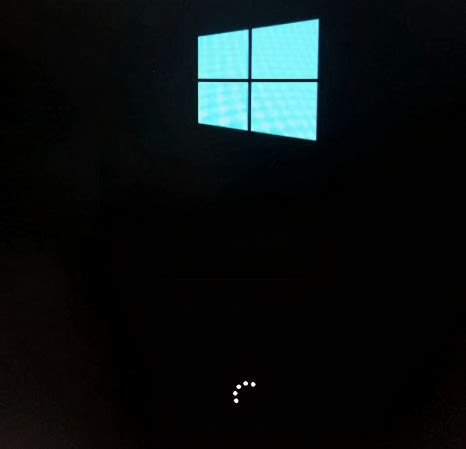 windows电脑开机黑屏只有鼠标如何解决 - 系统运维 - 亿速云