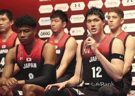 西班牙vs日本篮球赛前预测分析 附2021年东京奥运会男篮分组及 ...