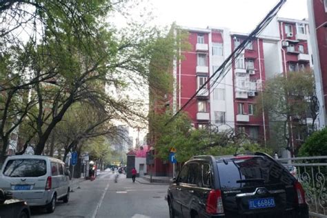 北京惠新南里怎么样 看小区均价、房价走势及户型图-北京房天下