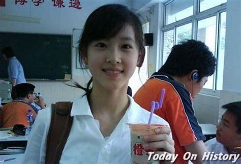 非主流头像奶茶妹妹
