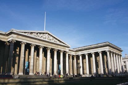 【携程攻略】大英博物馆门票,伦敦大英博物馆攻略/地址/图片/门票价格