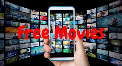 10 Best Free Movie Apps for Android [May 2024]