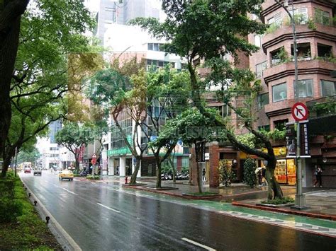 2014全年房价跌幅台北大安区排名第二 -台湾房产网