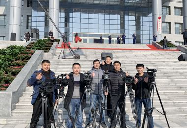 广州视频拍摄团队 - 新闻资讯 - 广州威扬影视