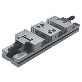 382153 GS Tooling Double Opening Vise: 2x4.3" - Call 800-469-0132 or Buy Online