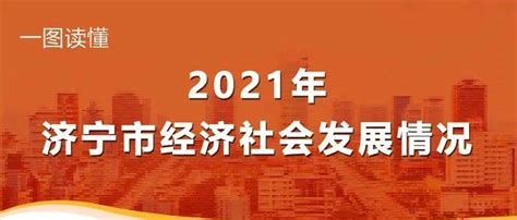 【产业图谱】2022年济宁市产业布局及产业招商地图分析-中商情报网