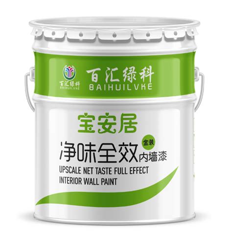 广元供应乳胶漆厂家-四川百汇绿科建材有限公司
