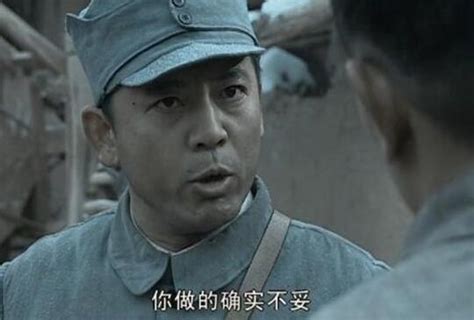 《亮剑》：为什么活到最后的是孔捷，李云龙和丁伟却都死了？
