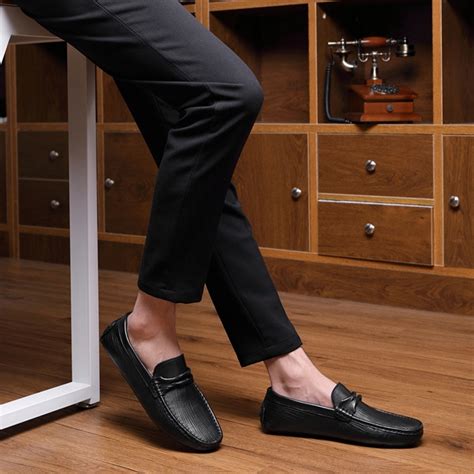 成熟男人必备丨哪些男鞋款式值得推荐?