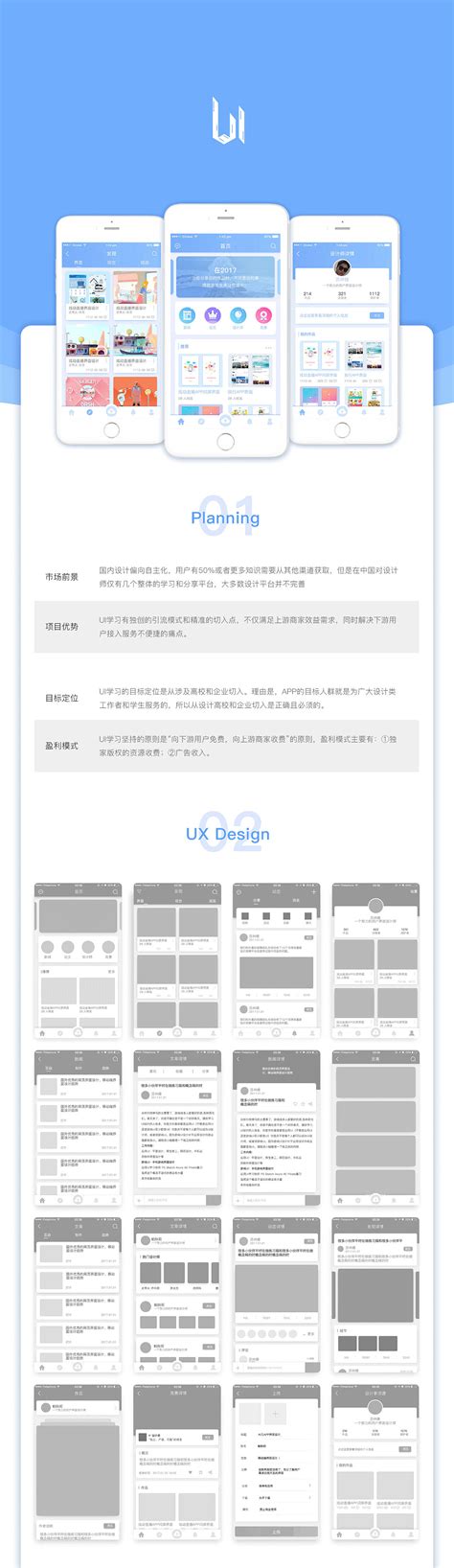 O2O购物平台UI设计|UI|APP界面|终结者3K - 原创作品 - 站酷 (ZCOOL)