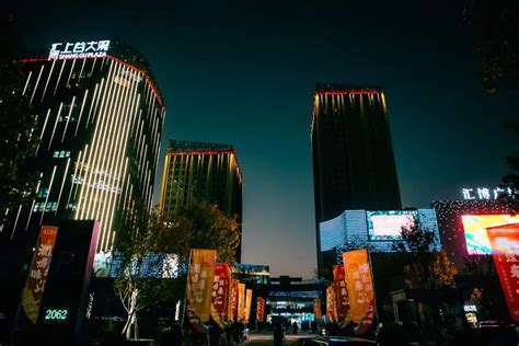 石家庄市北国商城,石家庄市景,保定北商城_大山谷图库