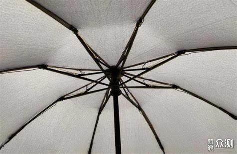 KT 雨伞——戴在手腕上的雨伞 - 普象网