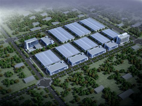 好消息！航空基地重点项目航空城·智汇谷正式开工建设！_阎良_产业优势_模式