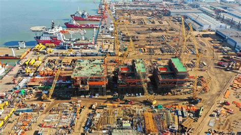 青岛海洋产业：“双核”引领，湾区联动_观海新闻