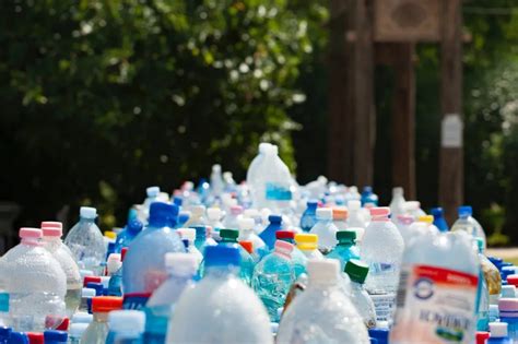 全球塑料再生之路受影响-行业新闻-湖北省再生资源集团有限公司