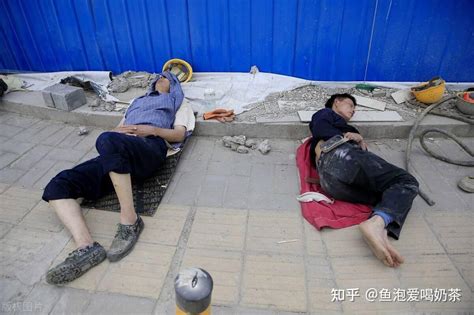 大龄农民工将撤离？上海等城市发布“清退令”！这些人何去何从？ - 知乎