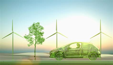低碳经济下我国新能源汽车发展现状及对策