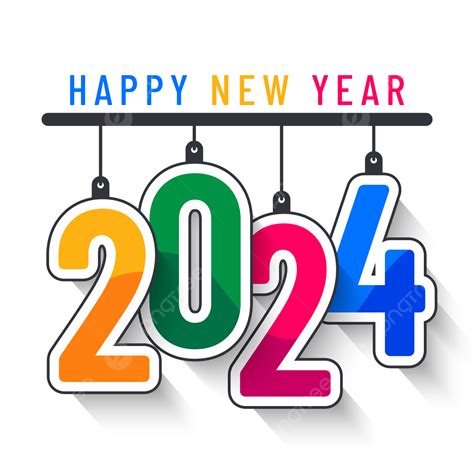 Happy 2024 hi-res stock photography and images - Alamy