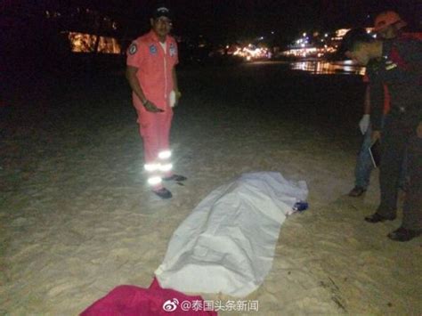 两名中国游客普吉海滩游玩时溺水 其中1人不幸身亡 - 旅游资讯 - 看看旅游网 - 我想去旅游 | 旅游攻略 | 旅游计划
