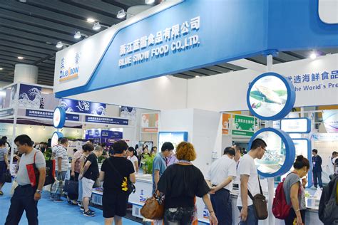 共谋渔业发展新篇章，第二届中国水产种业博览会在广州南沙举行 - 21经济网