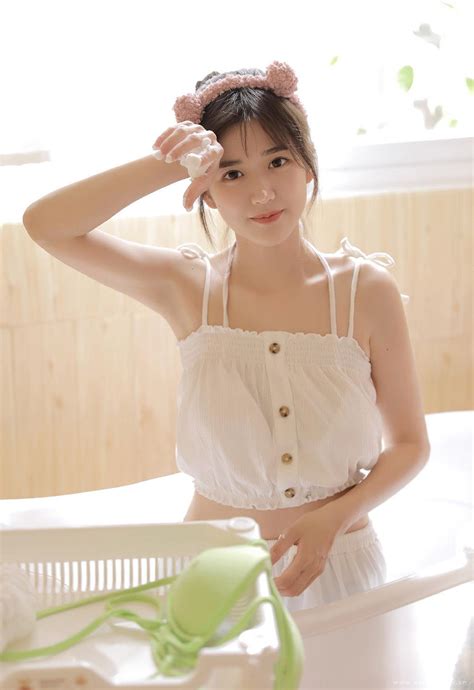 小姐姐写真图片