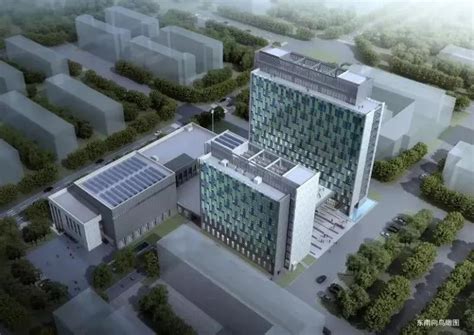 东南大学九龙湖校区 - 中国学校规划与建设服务网