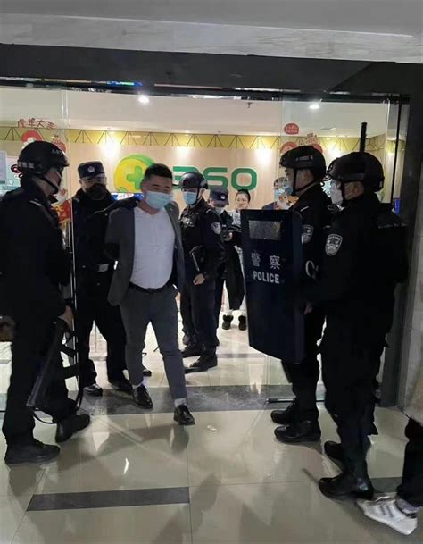 突发情况，催收公司“申汇”警方介入，呼市分公司人员被警方带走 - 知乎