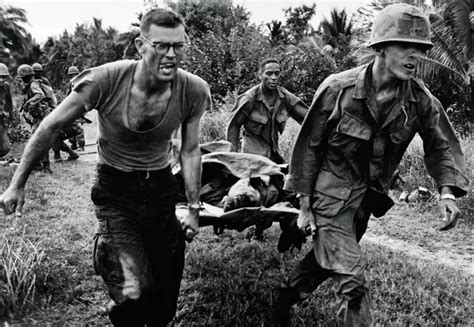 越南战争 - 快懂百科