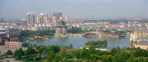 最适合生活的城市排名，2021中国最佳养老宜居城市前十名