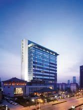 西安香格里拉大酒店 - 餐厅详情 -上海市文旅推广网-上海市文化和旅游局 提供专业文化和旅游及会展信息资讯