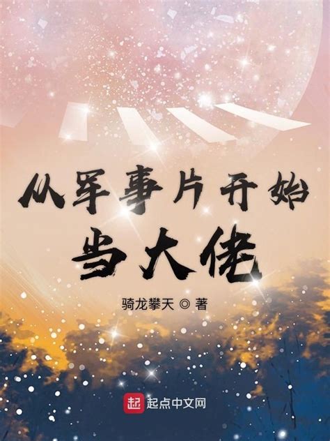 《从军事片开始当大佬》小说在线阅读-起点中文网