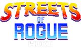 地痞街区/Streets of Rogue – 初心游戏