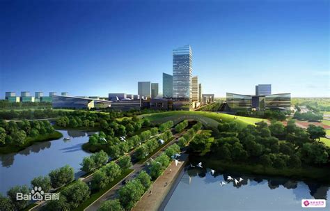 杭州未来科技城万通中心-CLOU Architects-商业建筑案例-筑龙建筑设计论坛
