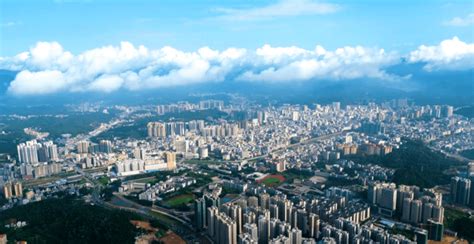 信宜市地图图片