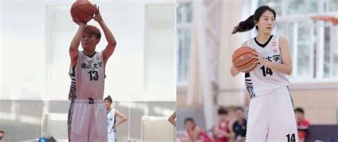 【今日头条】飒！南昌大学女篮队员登上CUBA球星排行榜第一名 - 南昌大学新闻网欢迎您！