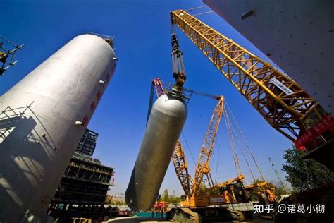 中国独有的大国重器亮相，重2400吨，20层楼那么高，永不出售 - 知乎