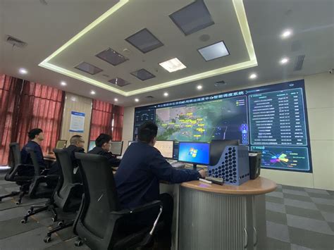 宁波舟山港设备集群智能水平迈向新高度-港口网