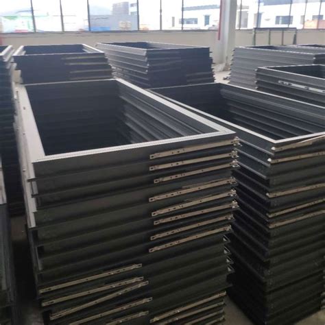 新型门窗型材 pvc 新型塑钢型材 65塑钢型材 厂家直销
