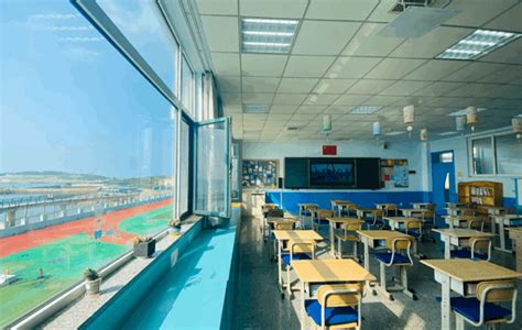 青岛银海学校（九年一贯制）招生简章出炉 小学招收320人初中招收270人-半岛网
