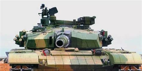99A坦克部署到高原，边关战斗力又得到一次加成|印度|99式坦克_新浪新闻