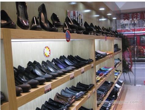专卖店形象详细页 - 中国鞋网cnxz.cn_网罗天下群鞋 汇聚行业精英