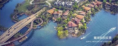 成都最贵的别墅 麓湖生态城 价格1.18亿、2亿、18亿不等_成都_知房居