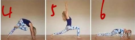瑜老师|瘦腿和开胯是可以同时练习的，试试这5组瑜伽动作，让练习更高效 - 知乎