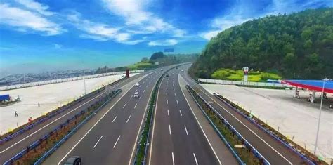 贵州正在建设新高速——余遵高速公路，连接遵义、余庆__财经头条