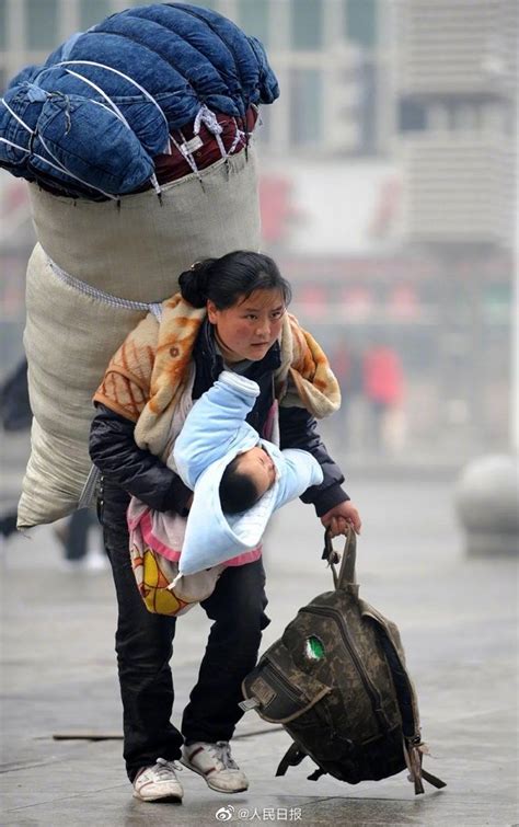 11年前感动中国的“春运母亲”，找到了_绍兴网